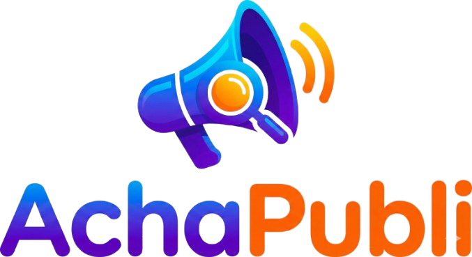 AchaPubli Logo